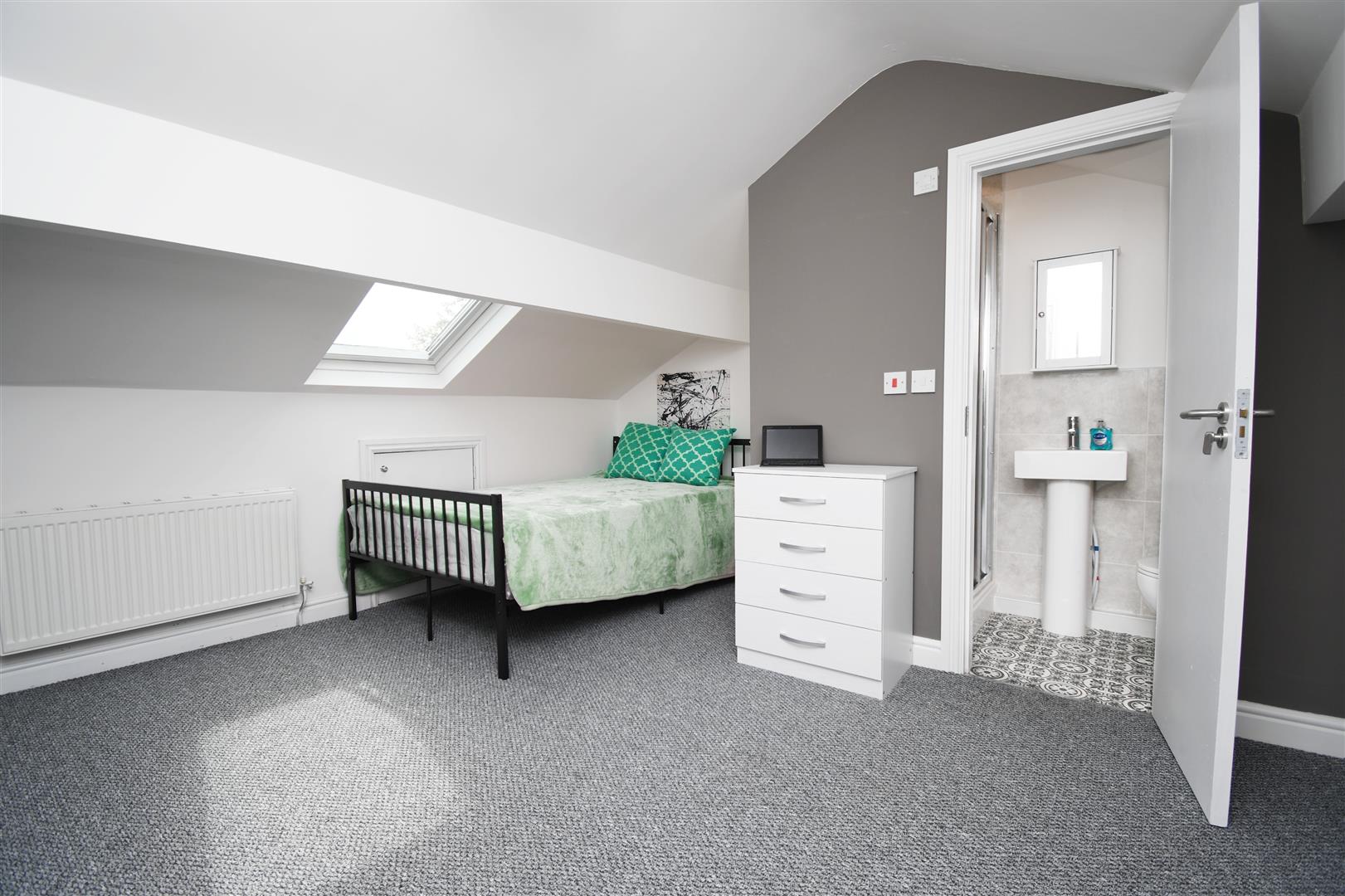 1 bed house share to rent in Christian Road, Preston  - Property Image 7