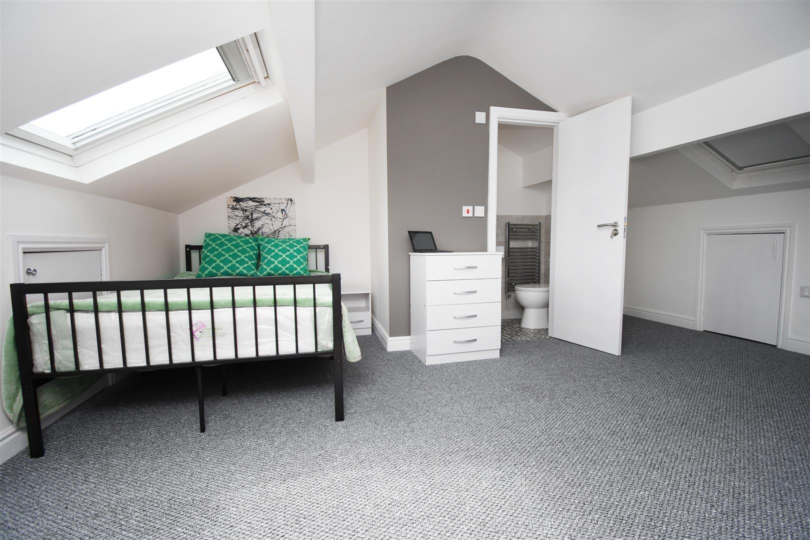 1 bed house share to rent in Christian Road, Preston  - Property Image 8