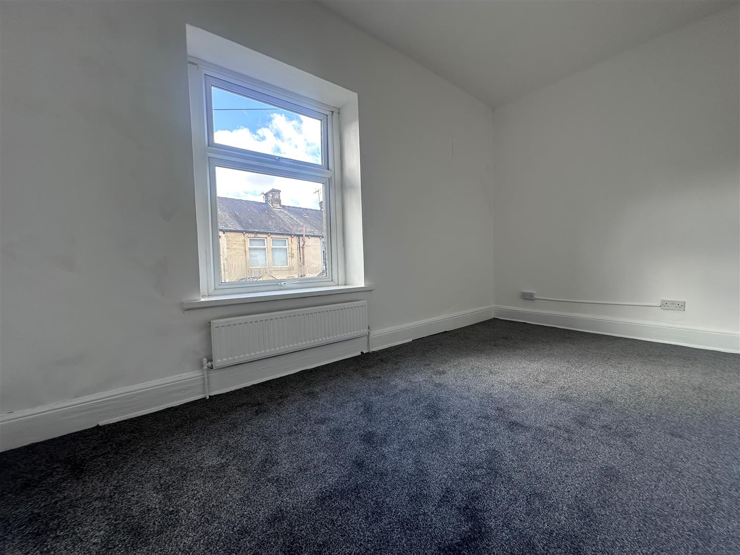 2 bed terraced house for sale in Burnley Road, Burnley 6