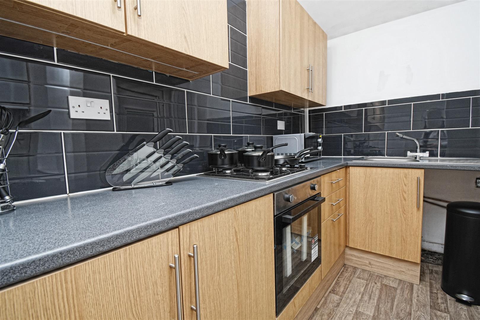 1 bed house share to rent in Nairne Street, Burnley  - Property Image 8