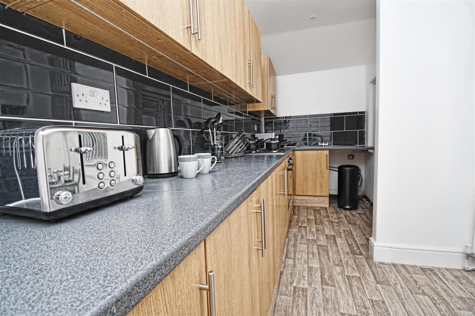 1 bed house share to rent in Nairne Street, Burnley  - Property Image 7