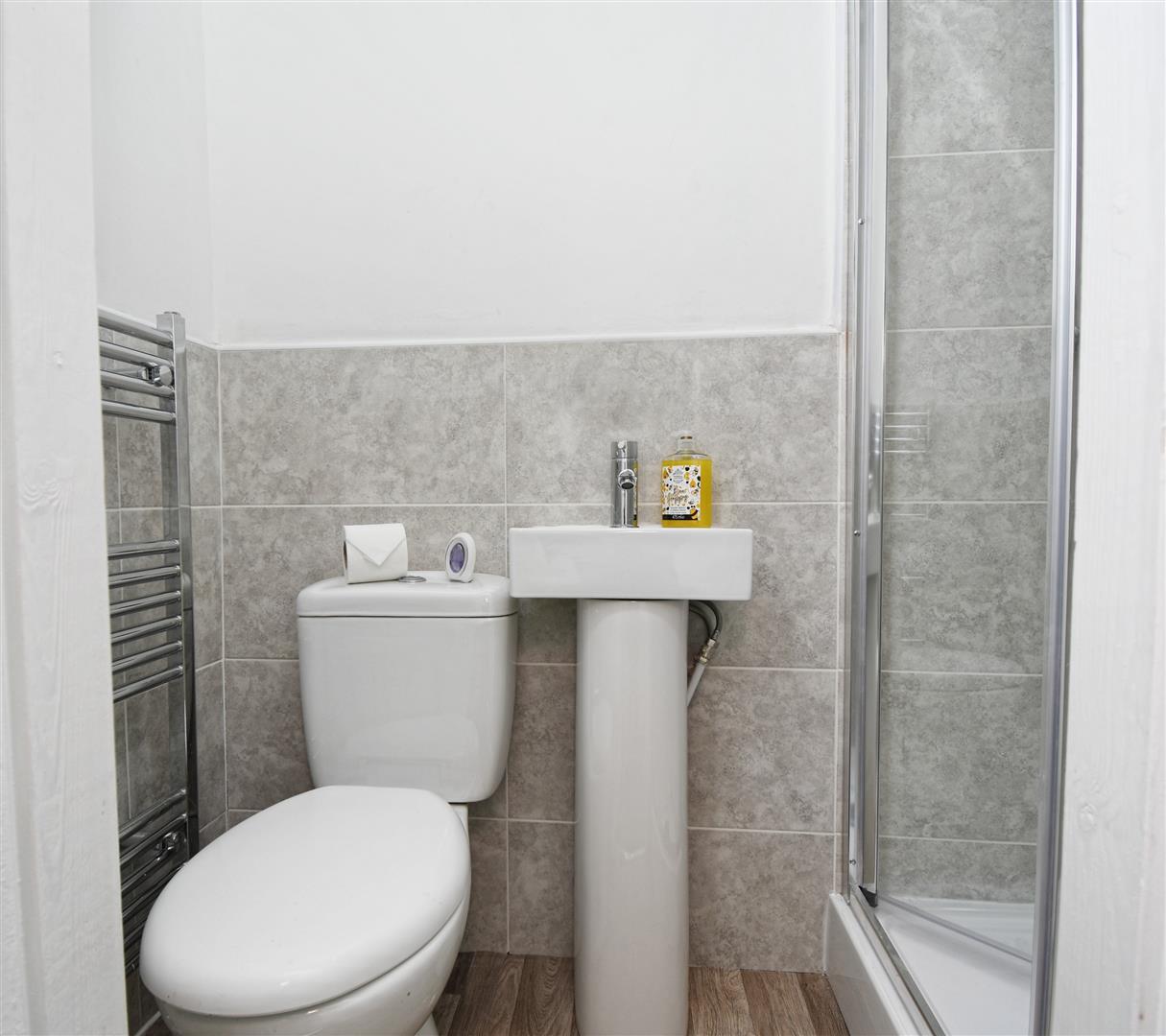 1 bed house share to rent in Nairne Street, Burnley  - Property Image 5