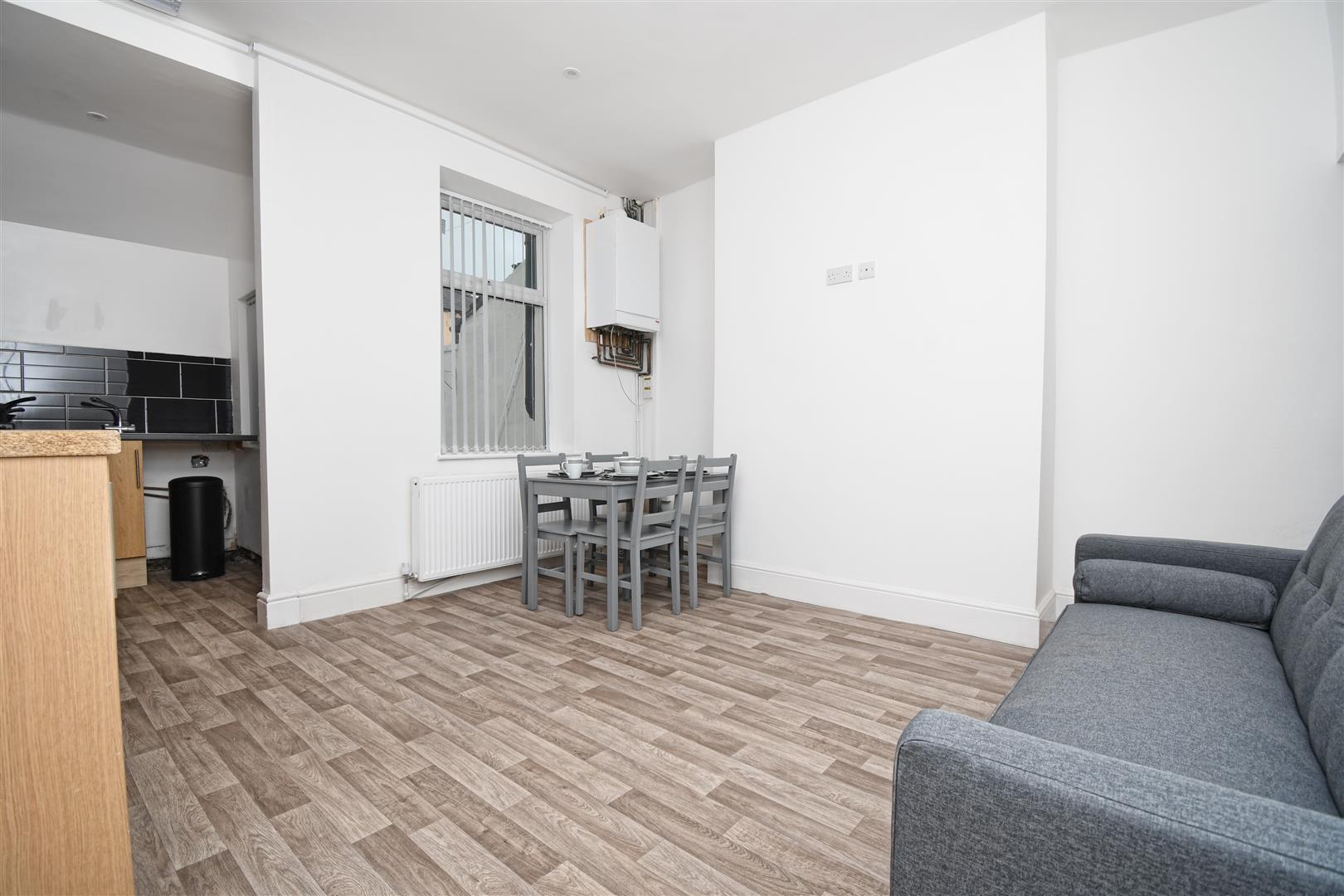 1 bed house share to rent in Nairne Street, Burnley 8