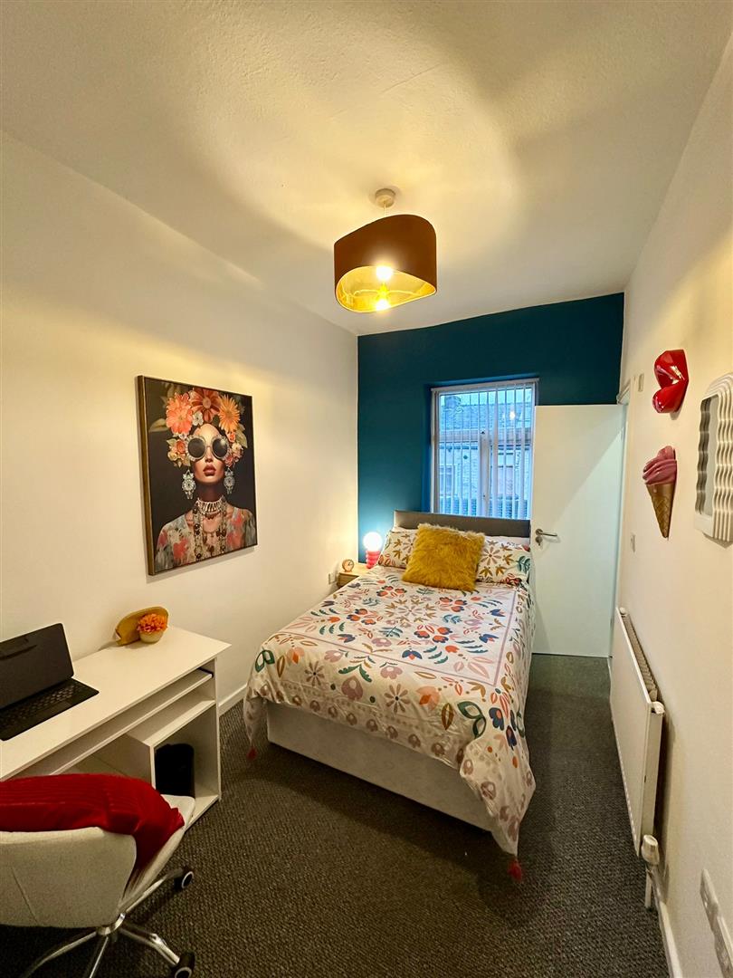 1 bed house share to rent in Nairne Street, Burnley 1