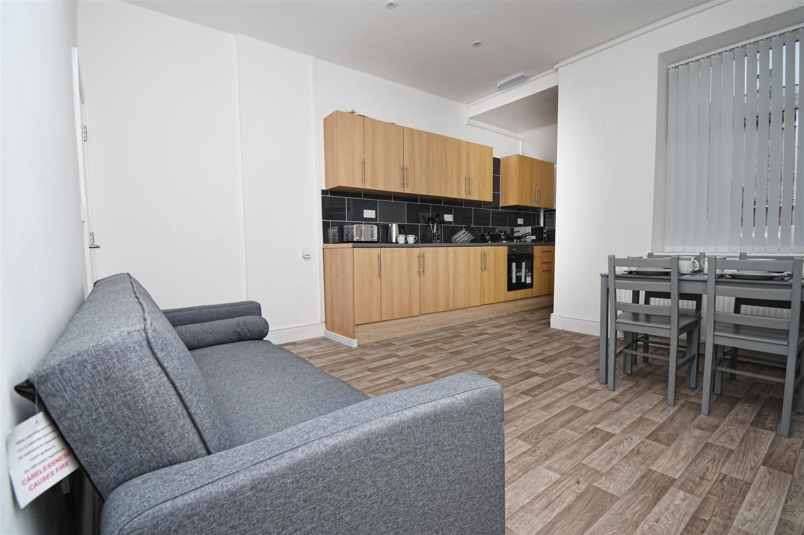 1 bed house share to rent in Nairne Street, Burnley 7