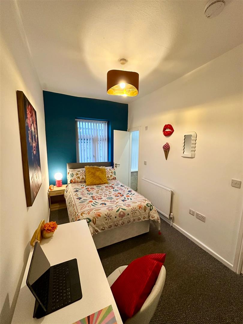 1 bed house share to rent in Nairne Street, Burnley, BB11