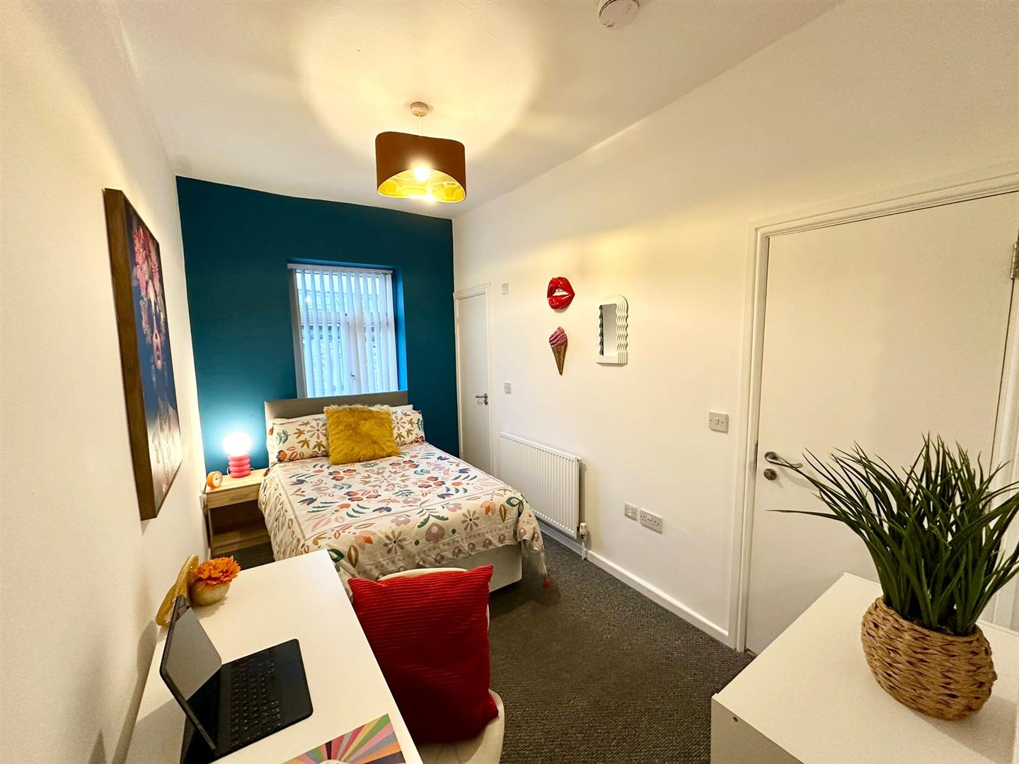 1 bed house share to rent in Nairne Street, Burnley 3