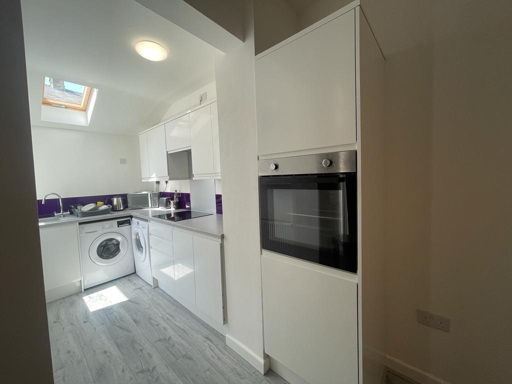 1 bed house share to rent in Queen Victoria Road, Burnley - Property Image 1