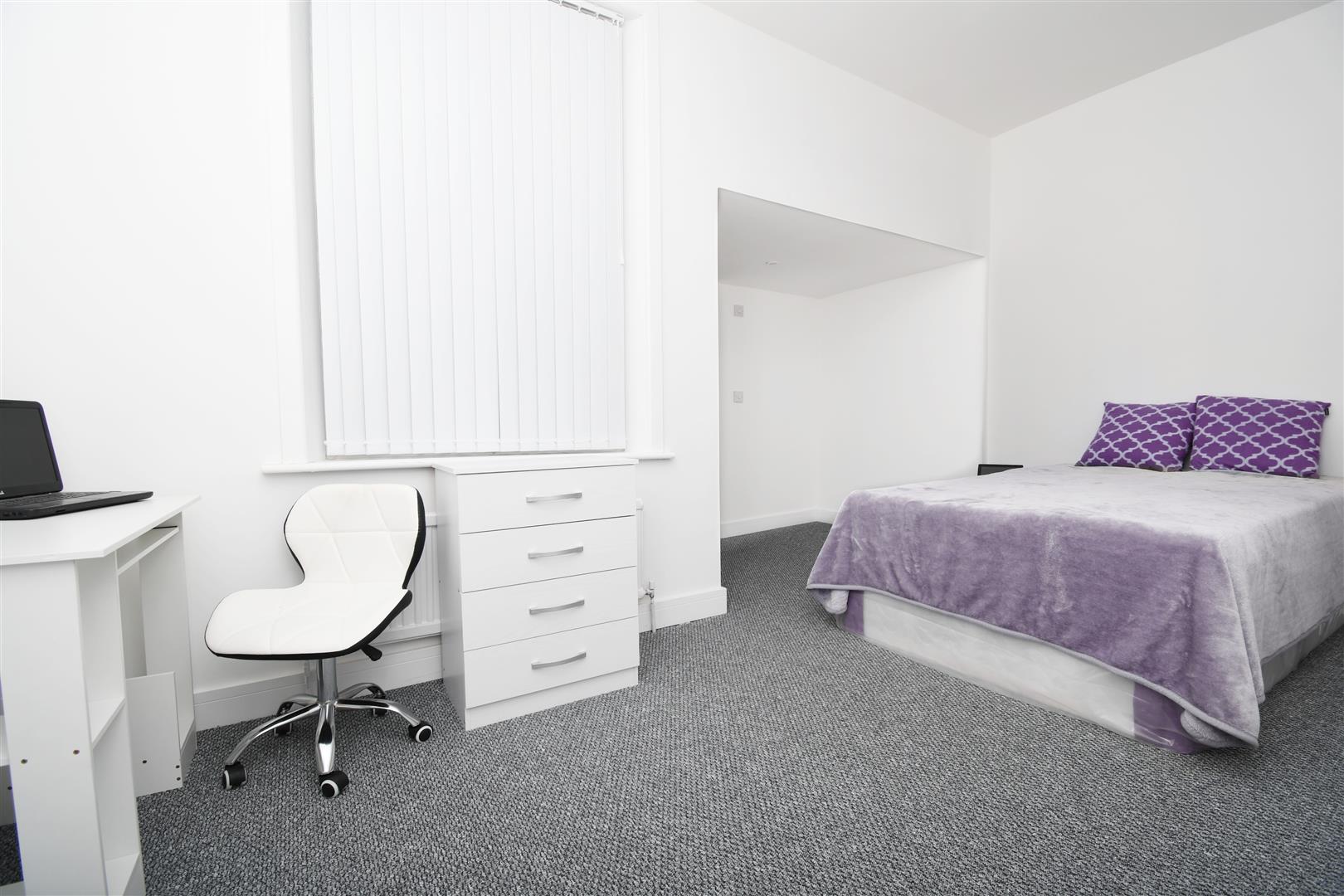 1 bed house to rent in Berry Street, Burnley  - Property Image 1