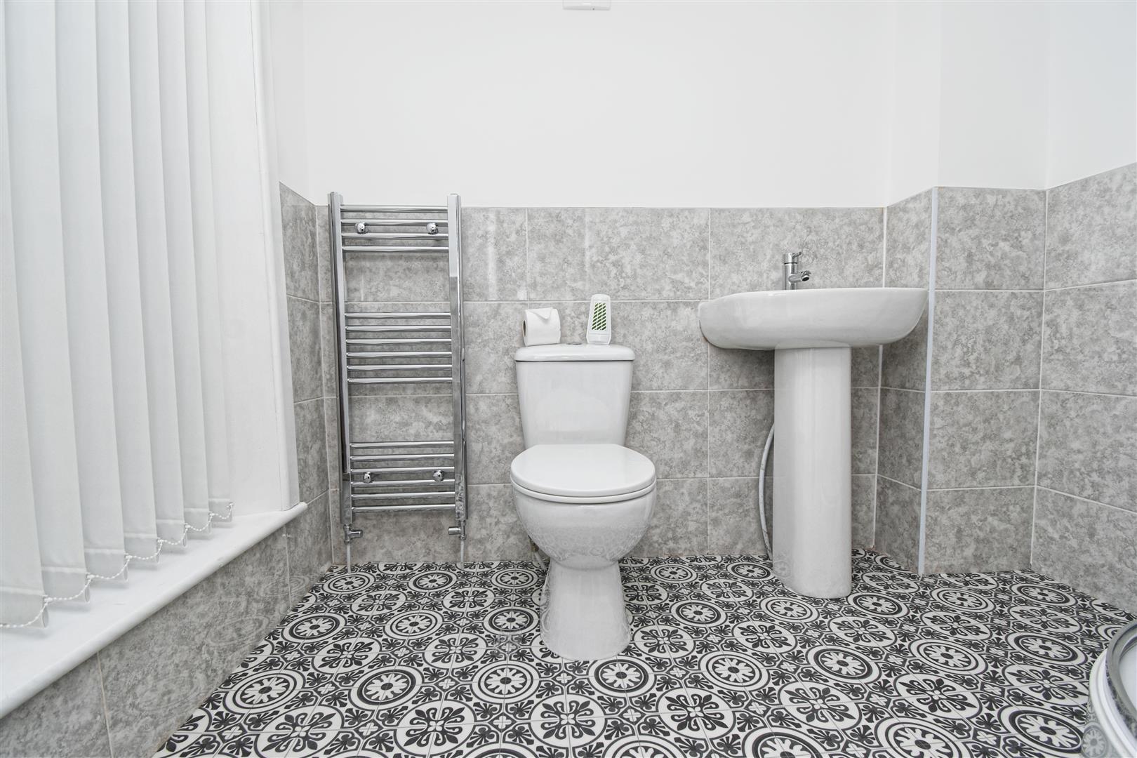 1 bed house share to rent in Berry Street, Burnley 4