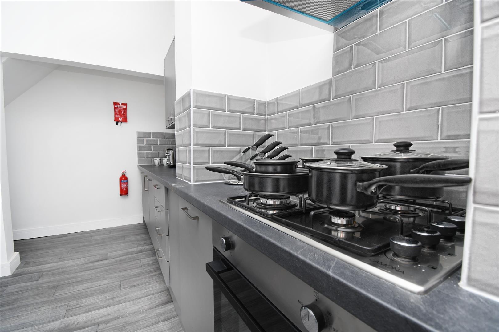 1 bed house share to rent in Berry Street, Burnley 7