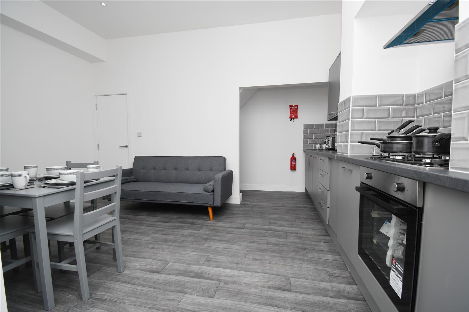 1 bed house share to rent in Berry Street, Burnley  - Property Image 17