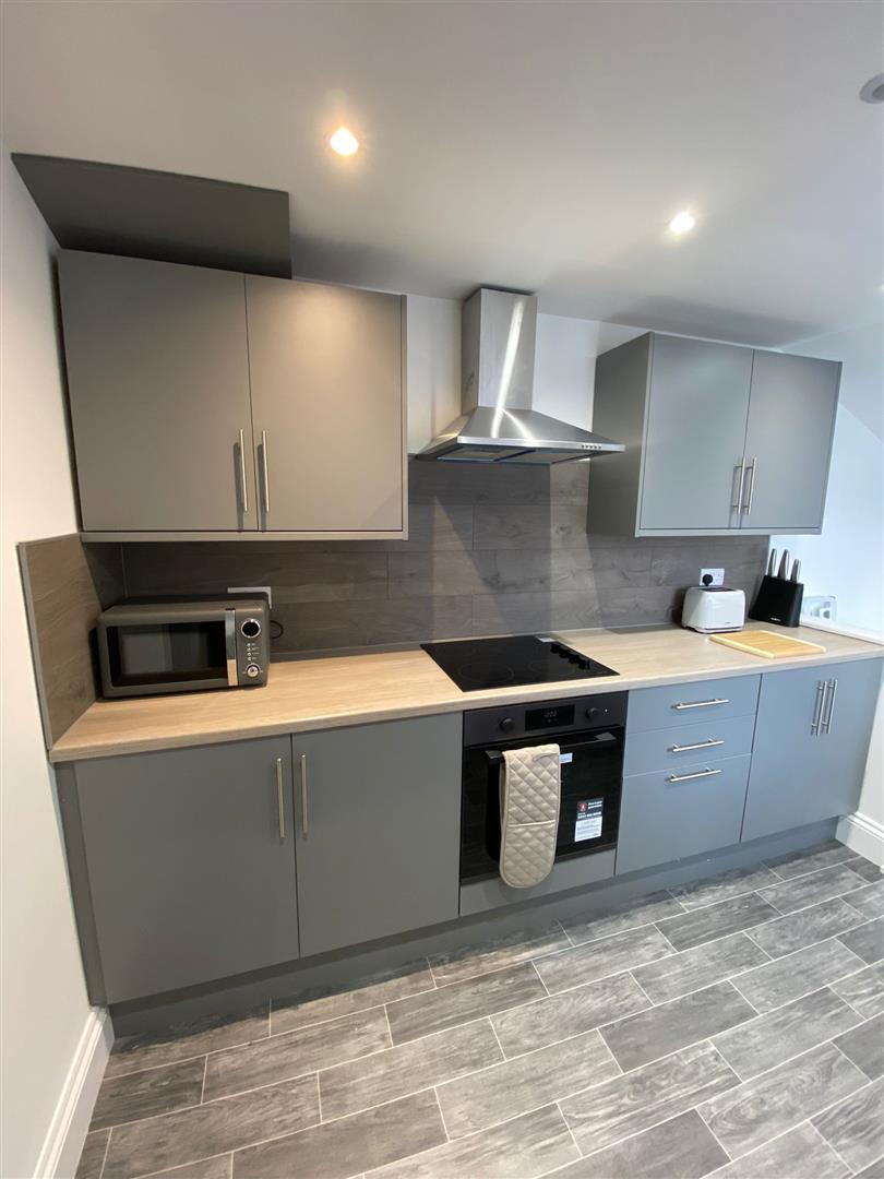1 bed house to rent in Coal Clough Lane, Burnley  - Property Image 14