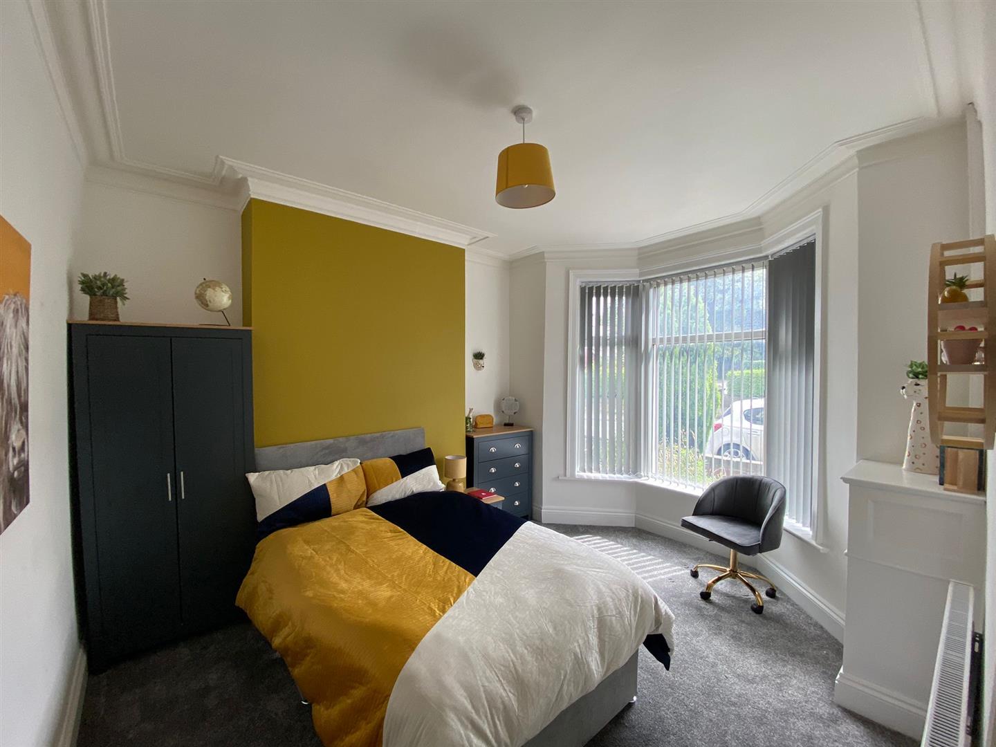 1 bed house to rent in Coal Clough Lane, Burnley  - Property Image 7