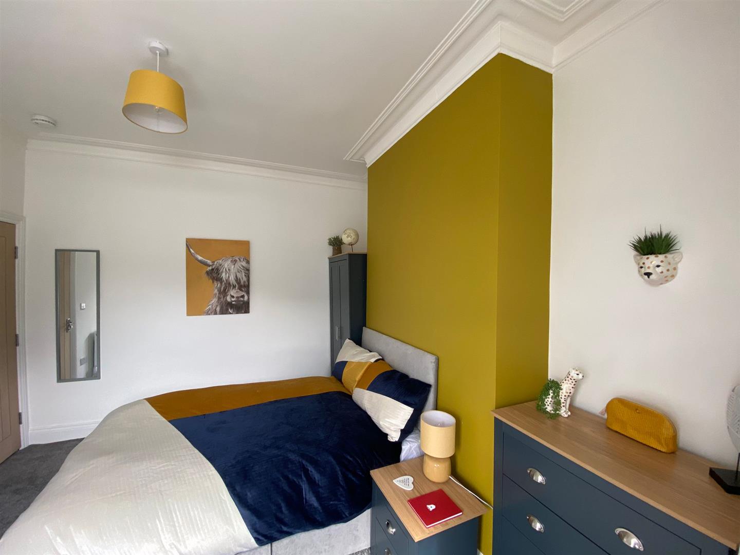 1 bed house to rent in Coal Clough Lane, Burnley  - Property Image 2