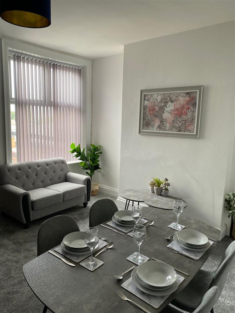 1 bed house to rent in Coal Clough Lane, Burnley  - Property Image 11