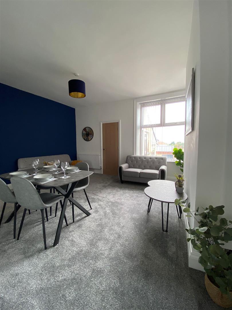 1 bed house to rent in Coal Clough Lane, Burnley  - Property Image 8