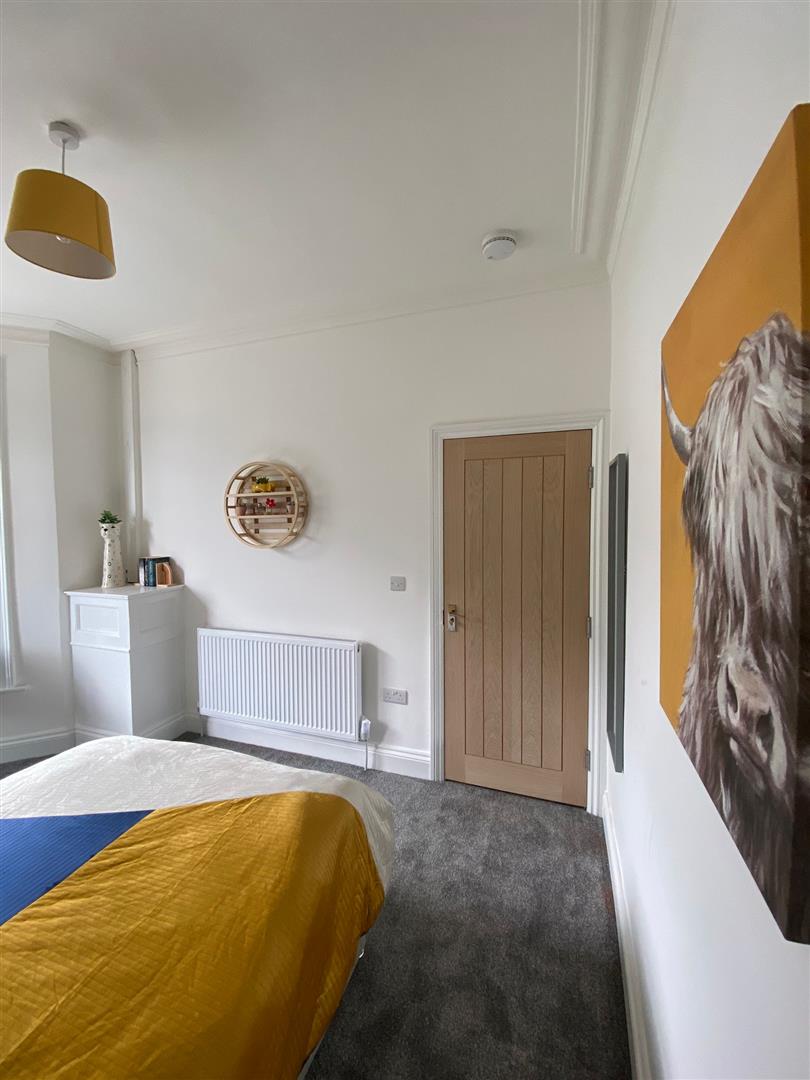 1 bed house to rent in Coal Clough Lane, Burnley  - Property Image 4