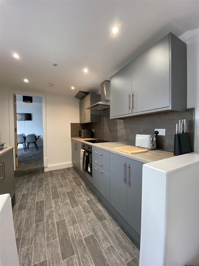 1 bed house to rent in Coal Clough Lane, Burnley  - Property Image 16