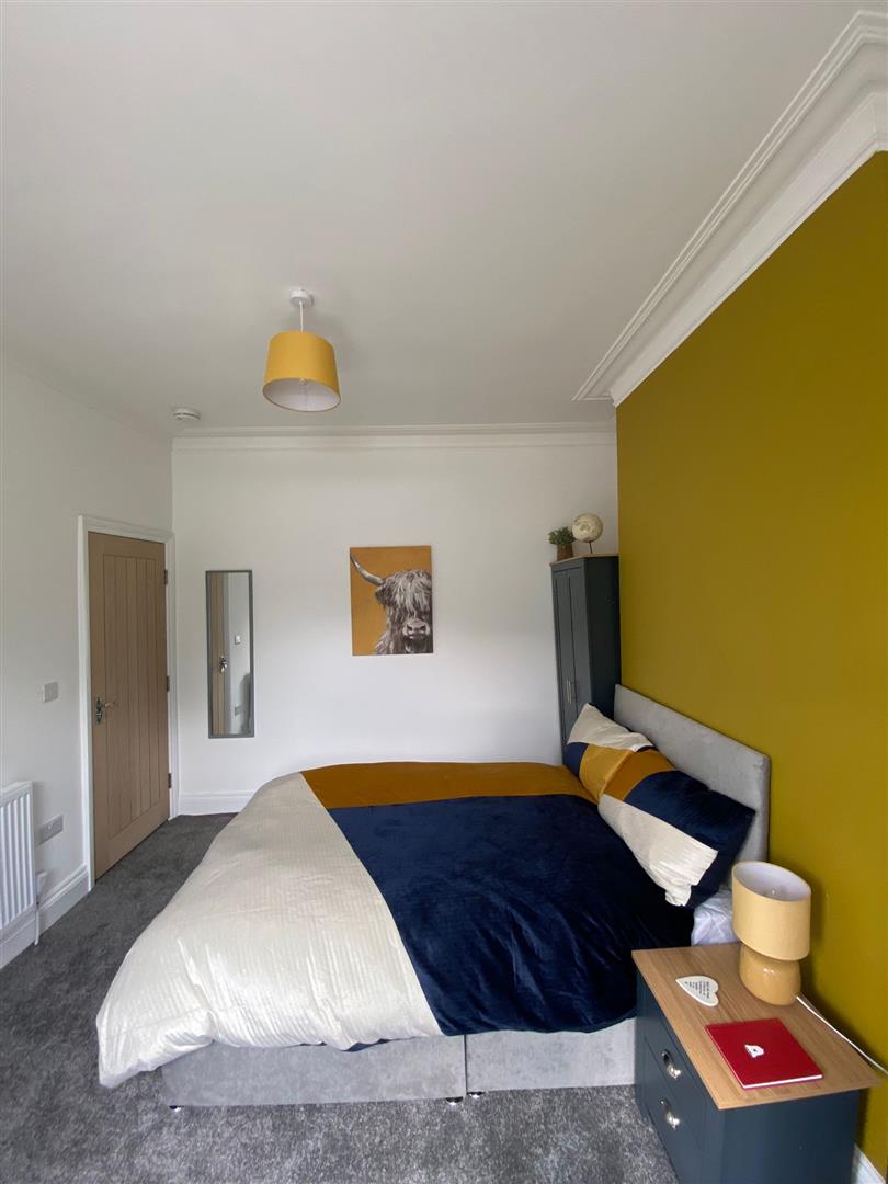 1 bed house to rent in Coal Clough Lane, Burnley  - Property Image 5