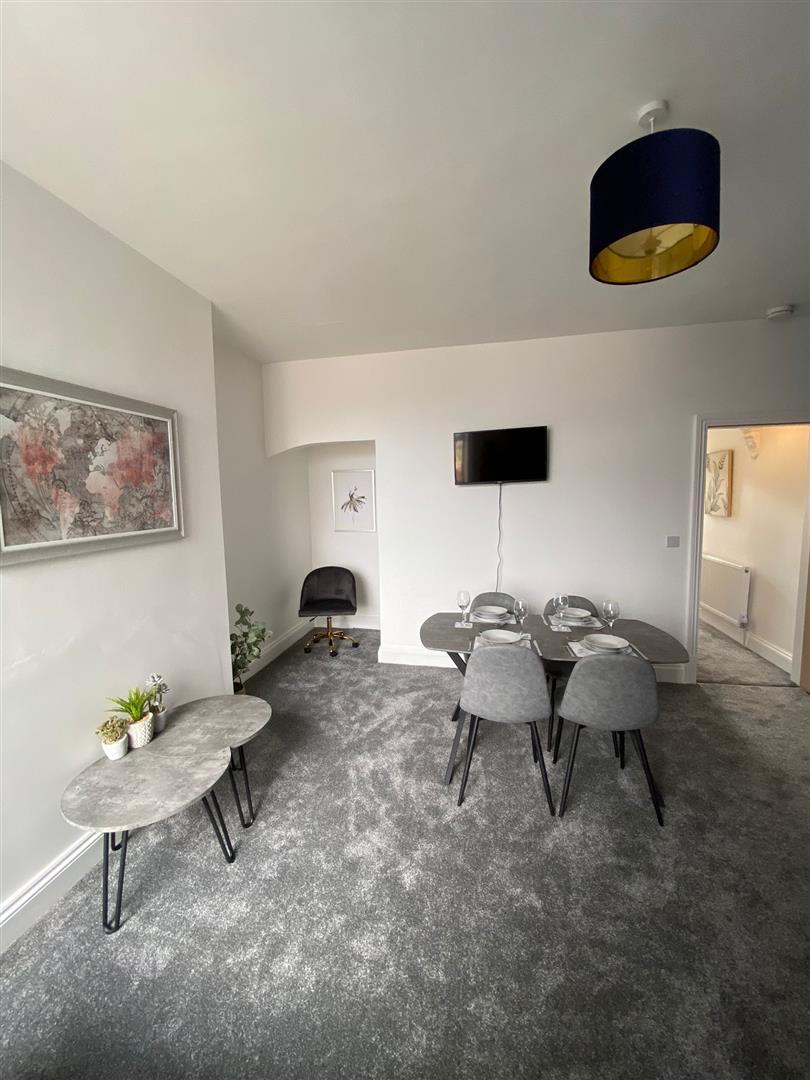 1 bed house to rent in Coal Clough Lane, Burnley  - Property Image 10
