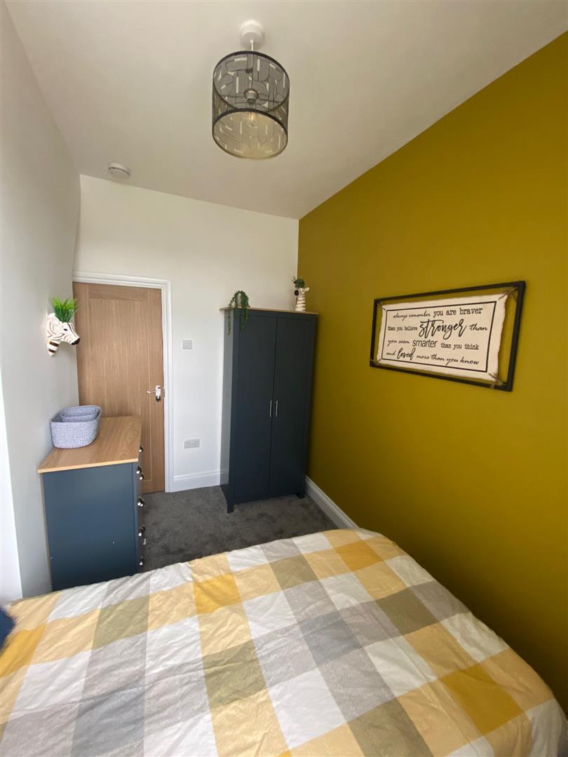 1 bed house to rent in Coal Clough Lane, Burnley  - Property Image 6