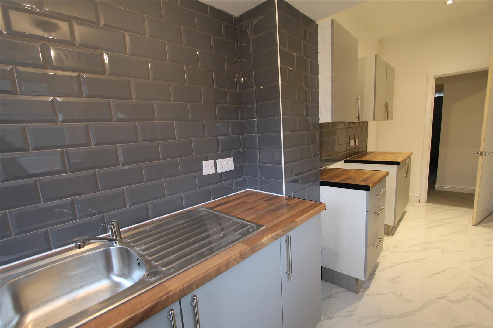 2 bed terraced house for sale in Florence Street, Burnley 2
