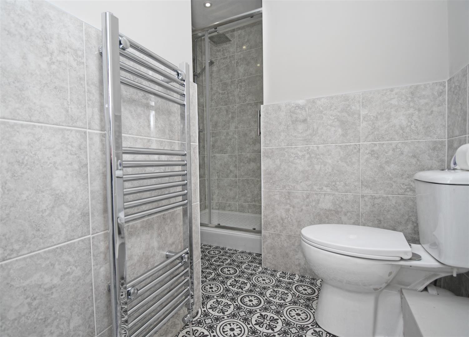 1 bed house share to rent in Ulster Street, Burnley  - Property Image 11