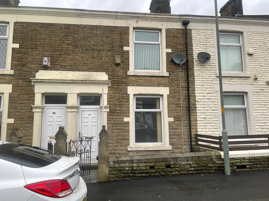 2 bed terraced house to rent in Newton Street, Darwen  - Property Image 3