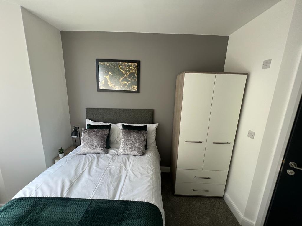1 bed house share to rent in Church Street, Burnley  - Property Image 18