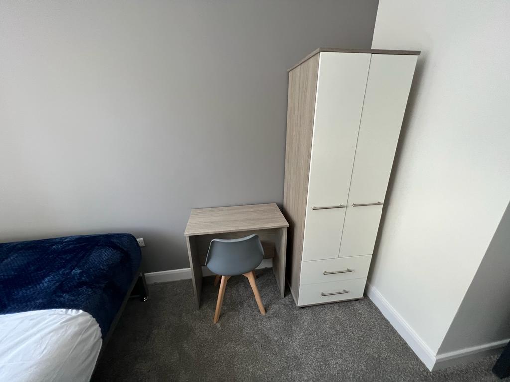 1 bed house share to rent in Church Street, Burnley  - Property Image 7