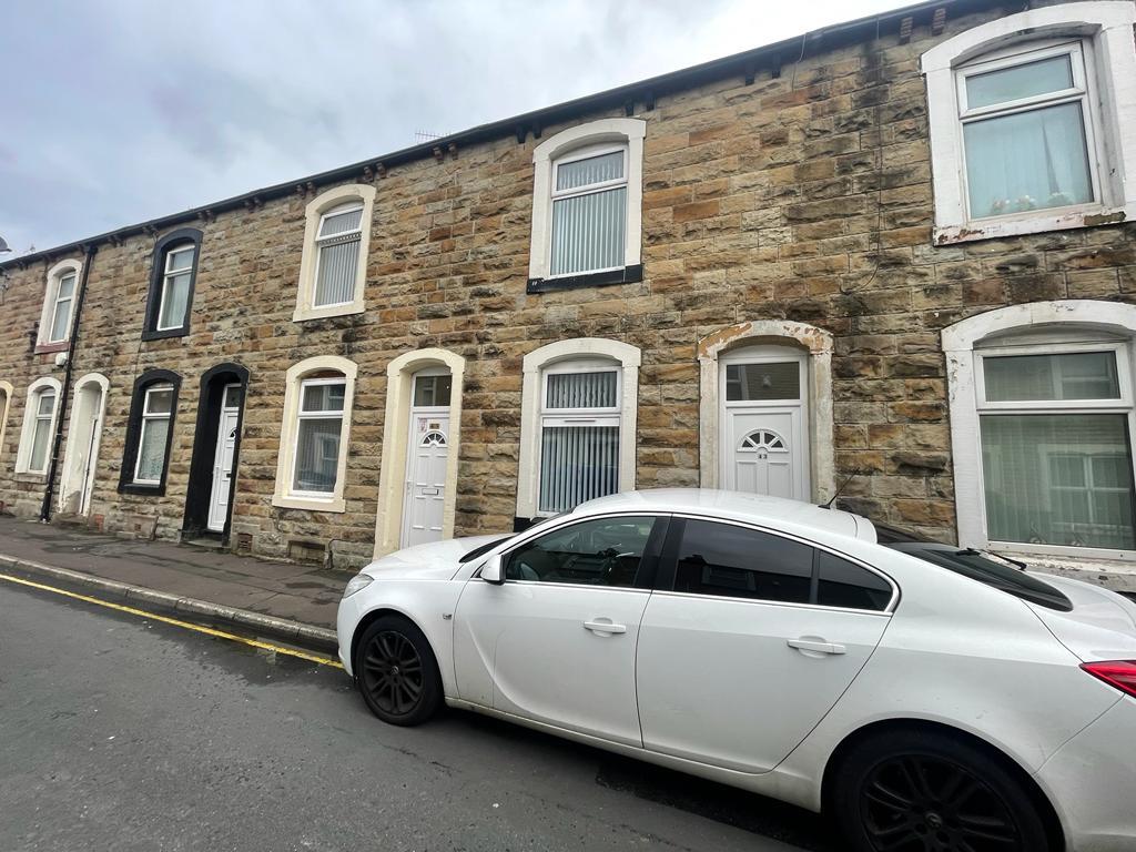 2 bed terraced house for sale in Albert Street, Burnley  - Property Image 1