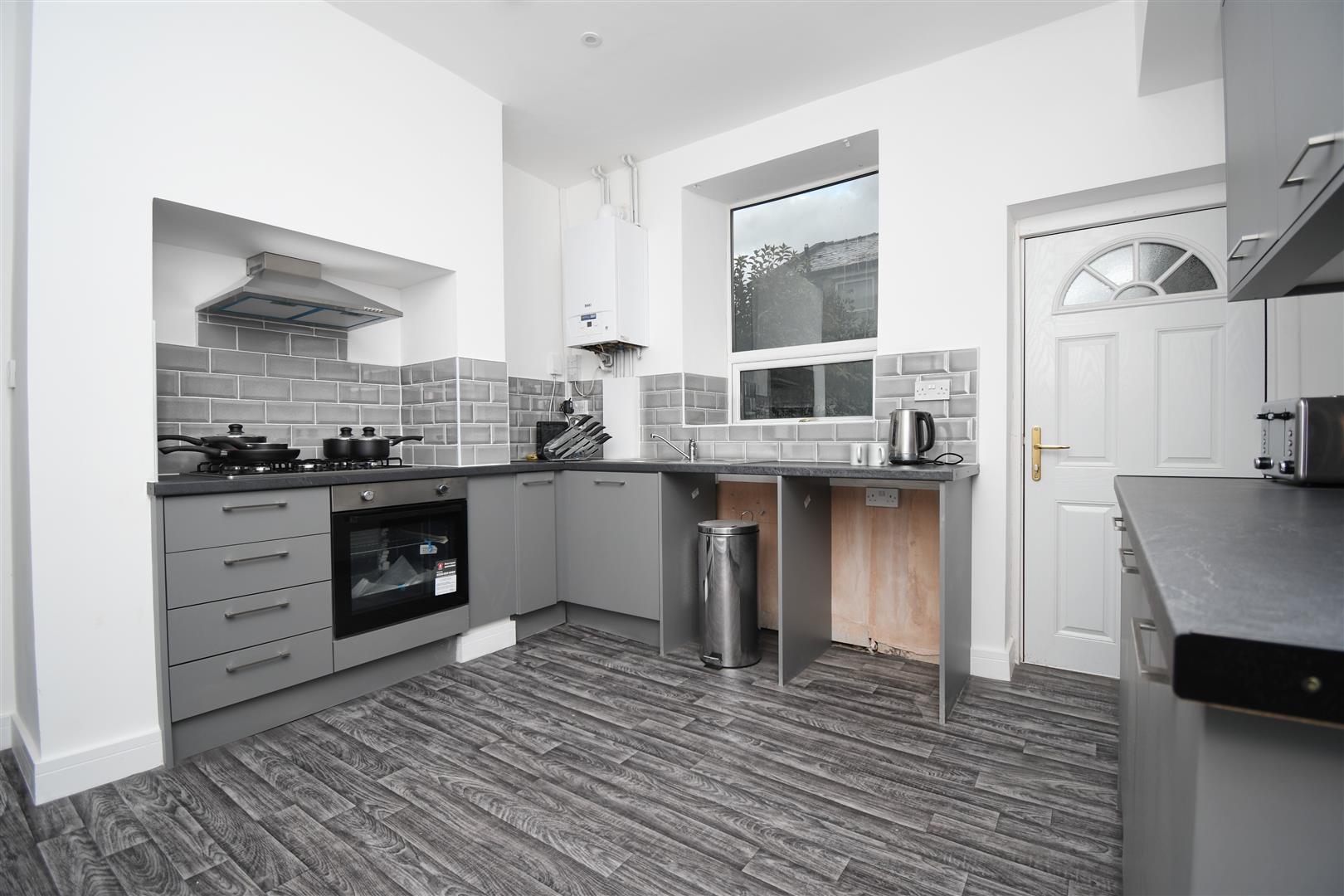 1 bed house share to rent in Fir Street, Burnley - Property Image 1