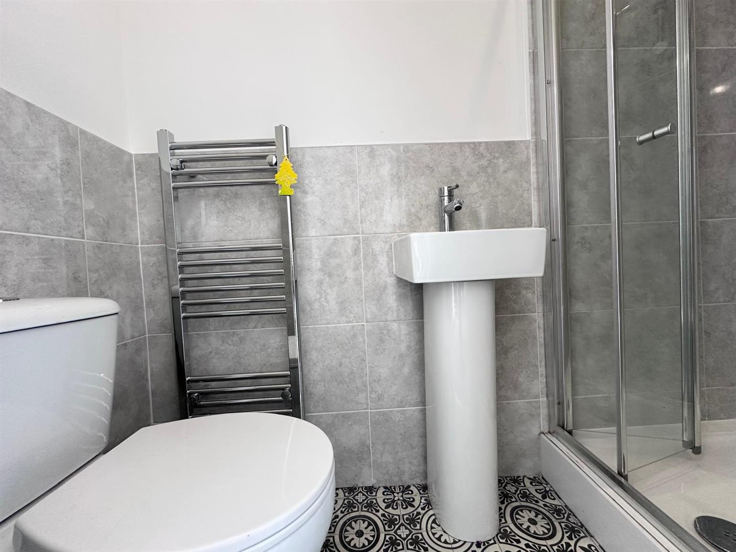 1 bed house share to rent in Fir Street, Burnley  - Property Image 5
