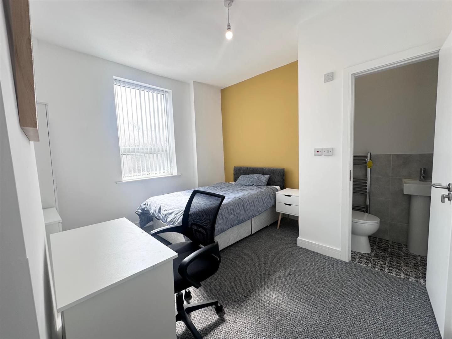 1 bed house share to rent in Fir Street, Burnley  - Property Image 3