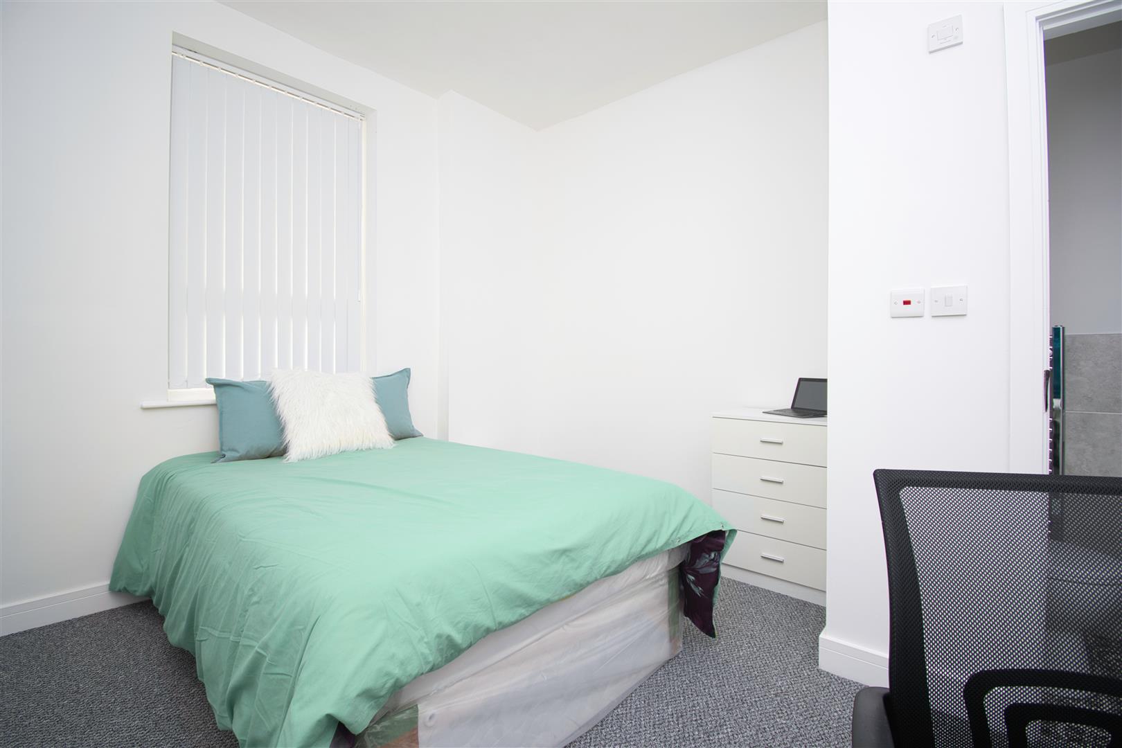 1 bed house share to rent in Fir Street, Burnley  - Property Image 8