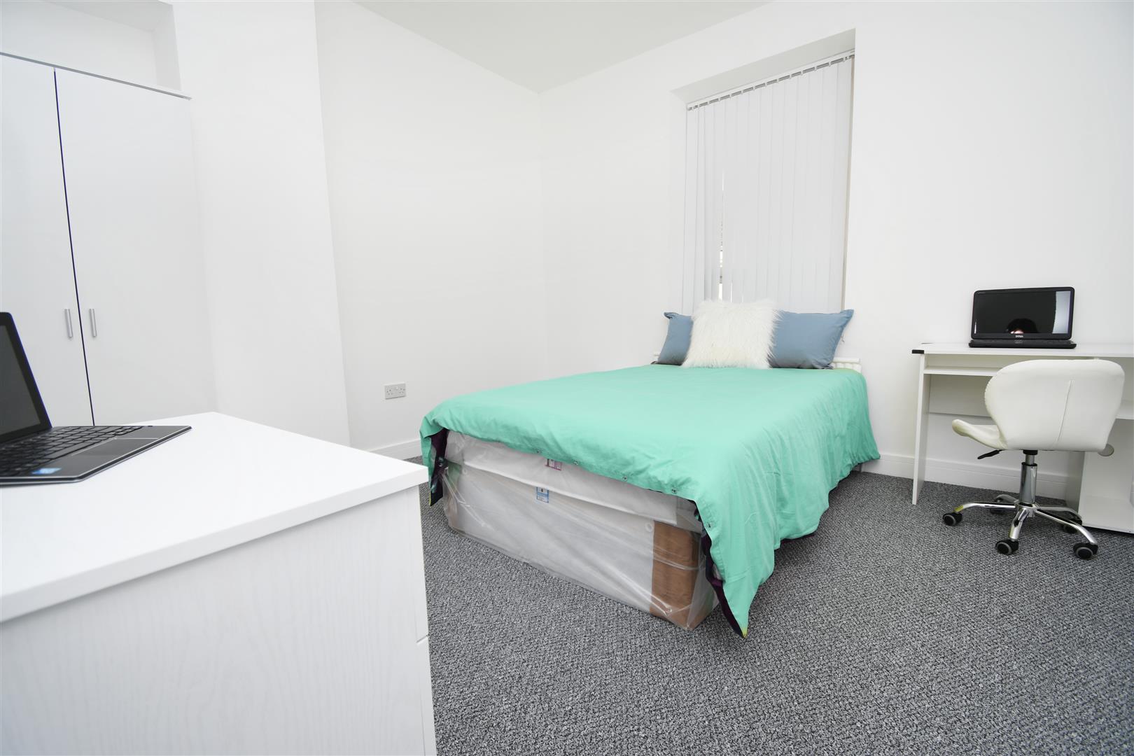 1 bed house share to rent in Fir Street, Burnley  - Property Image 33