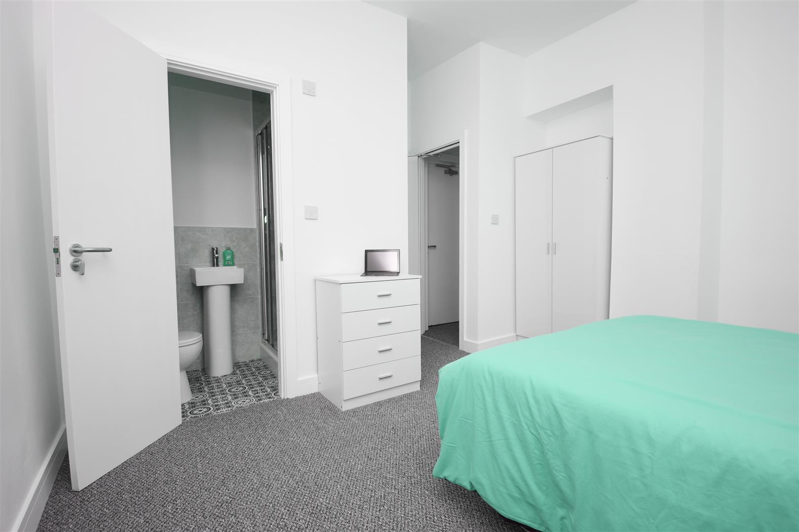 1 bed house share to rent in Fir Street, Burnley  - Property Image 1