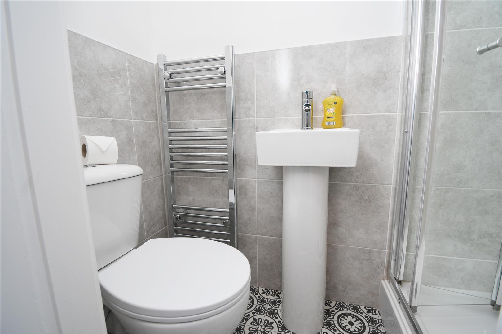 1 bed house share to rent in Fir Street, Burnley  - Property Image 24