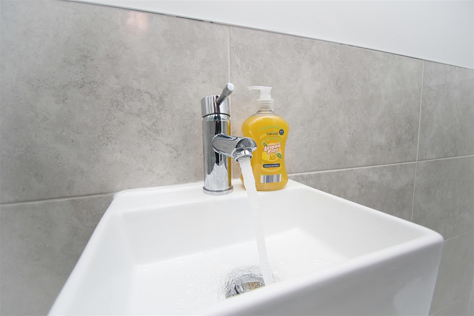 1 bed house share to rent in Fir Street, Burnley  - Property Image 17