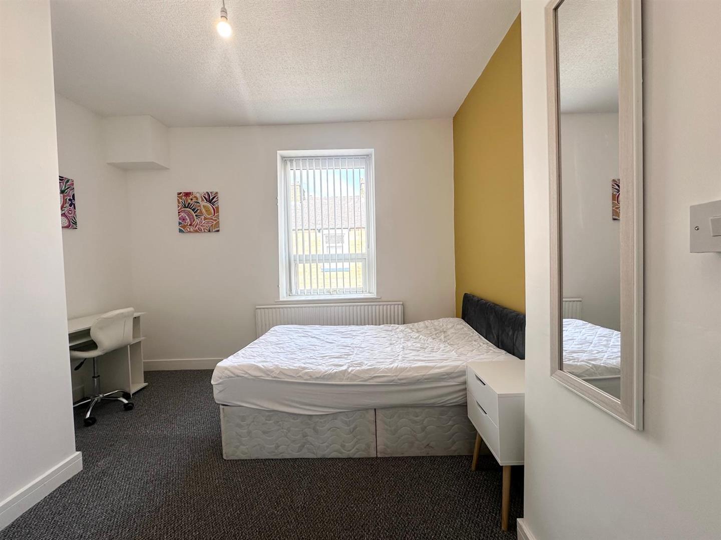 1 bed house share to rent in Fir Street, Burnley  - Property Image 5