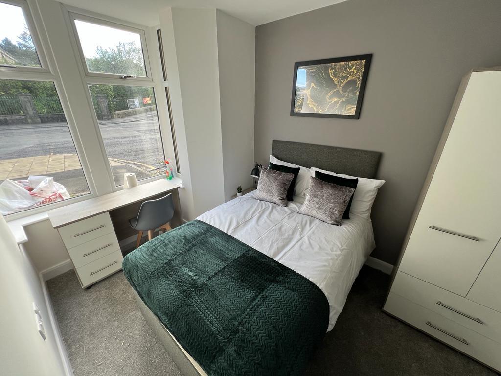 1 bed house share to rent in Church Street, Burnley  - Property Image 24