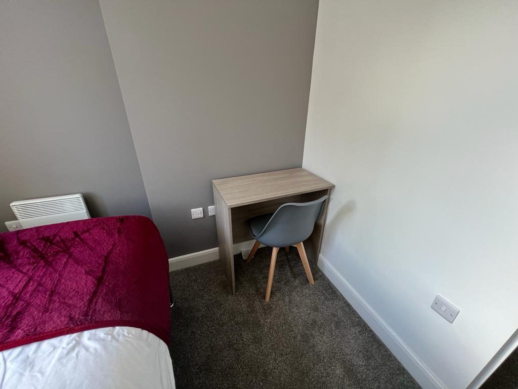 1 bed house share to rent in Church Street, Burnley  - Property Image 50