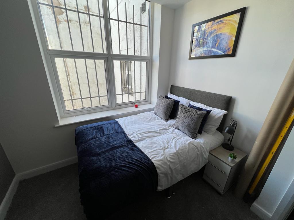 1 bed house share to rent in Church Street, Burnley  - Property Image 12