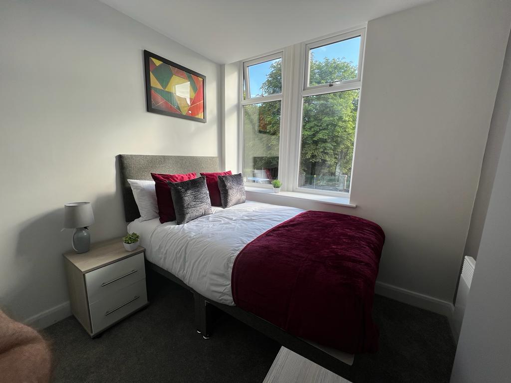 1 bed house share to rent in Church Street, Burnley  - Property Image 8