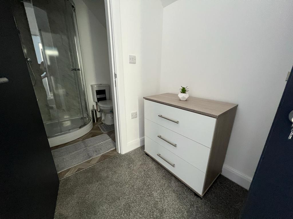 1 bed house share to rent in Church Street, Burnley  - Property Image 34