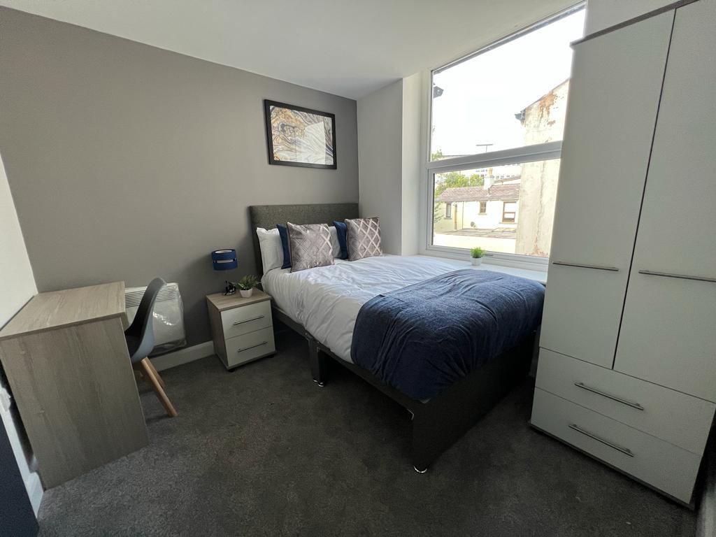 1 bed house share to rent in Church Street, Burnley  - Property Image 23