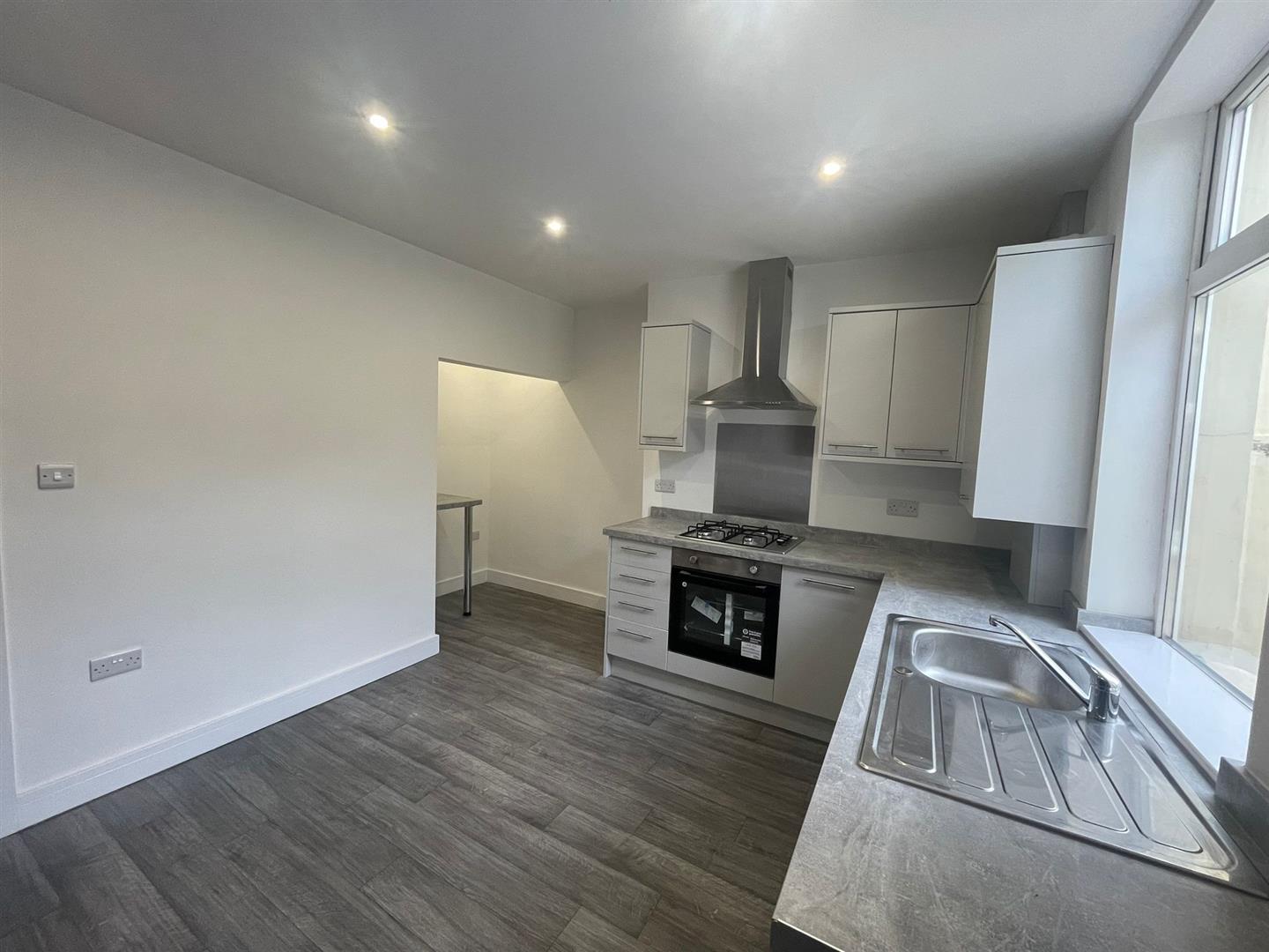 2 bed house to rent in Manor Street, Accrington  - Property Image 5