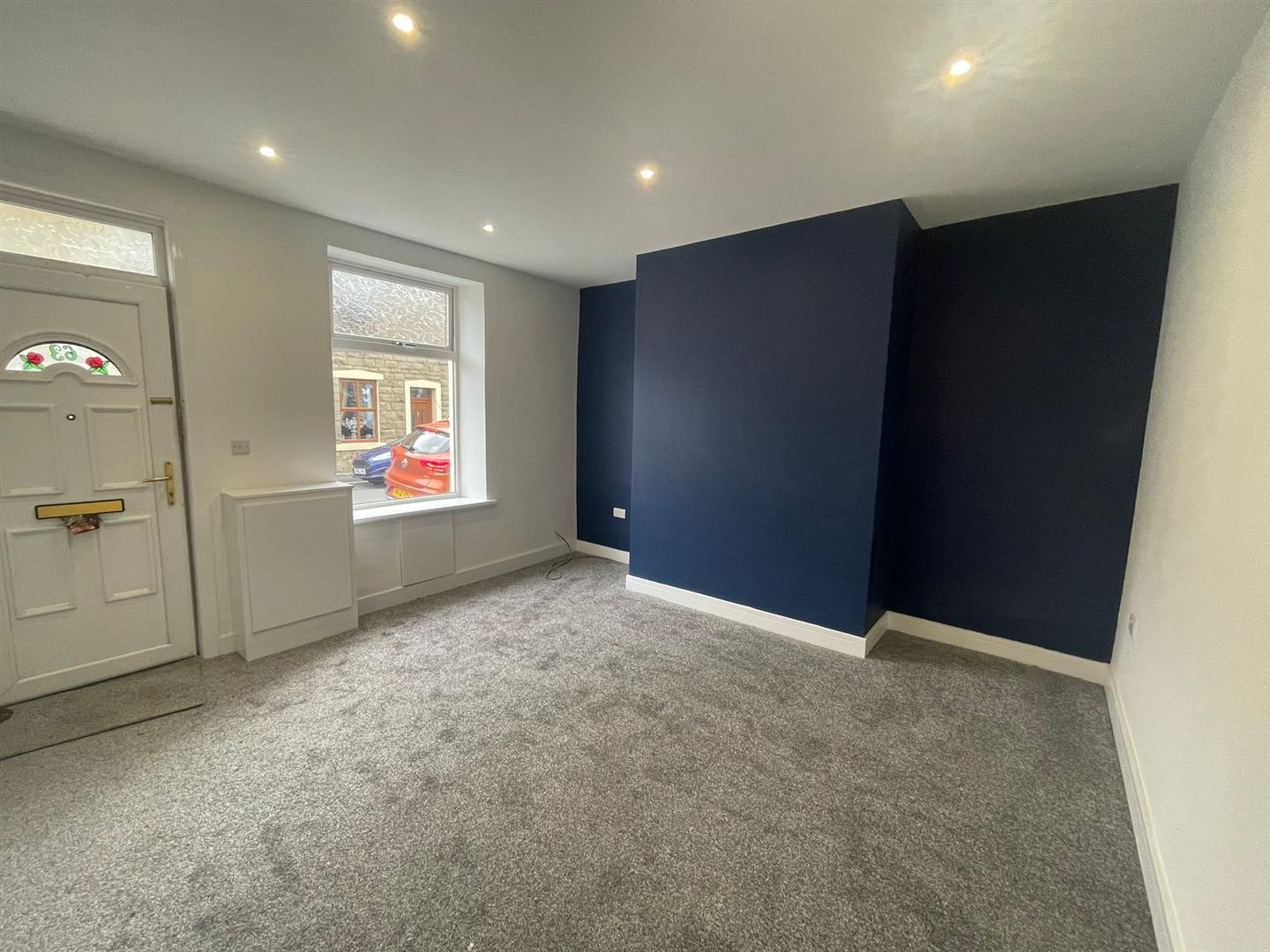 2 bed house to rent in Manor Street, Accrington - Property Image 1