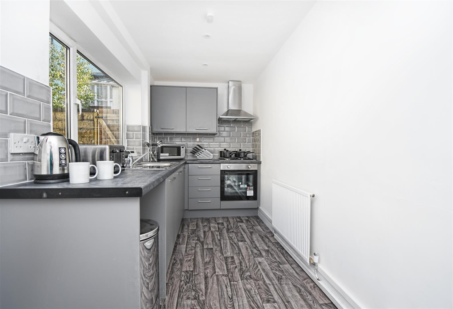 1 bed house share to rent in Athol Street South, Burnley  - Property Image 4